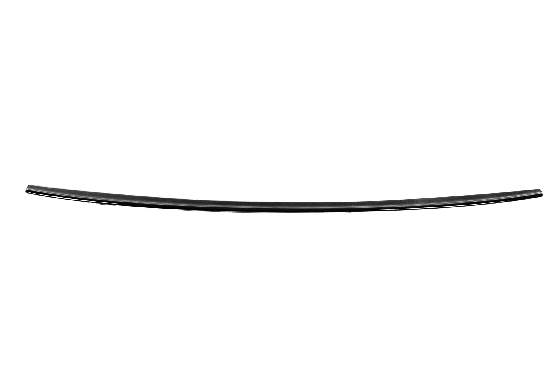 DPT M5-style spoiler (gloss black) for BMW 5 series E-39 1996-2003 - image 4