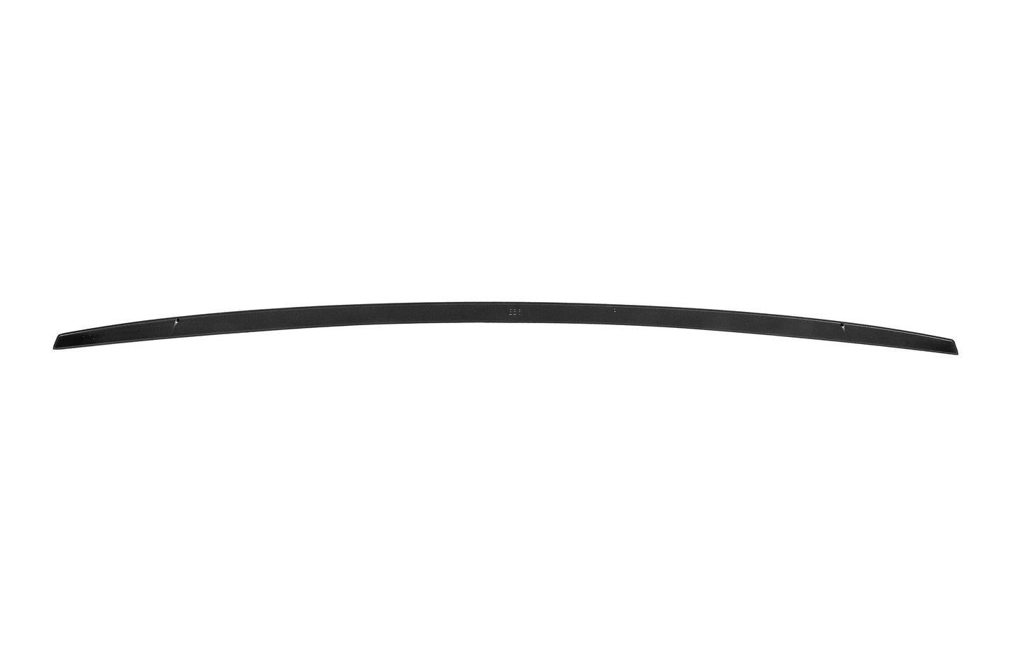Spoiler DPT M5-Style (Gloss Black) for BMW 5 Series E39 1996-2003 - image 6