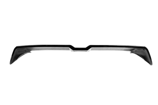 Spoiler DPT V-3 (HB, gloss black) for Volkswagen Golf 6 - image 2