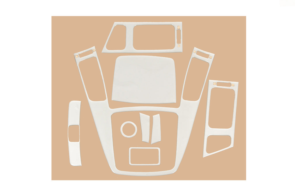 Panel overlay Small for Hyundai I-30 2007-2011 - image 2