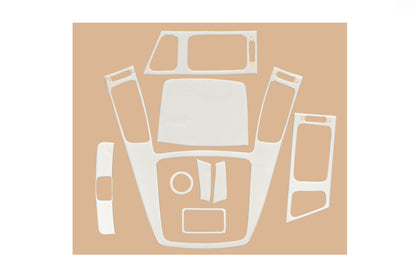 Panel overlay Small for Hyundai I-30 2007-2011 - image 2