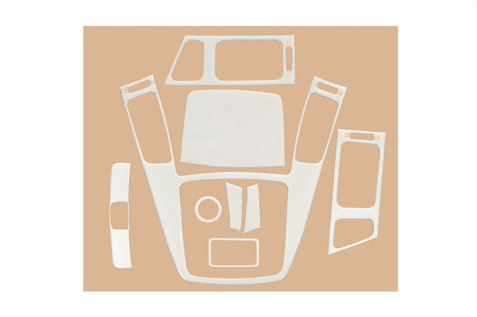 Panel overlay Small for Hyundai I-30 2007-2011 - image 2