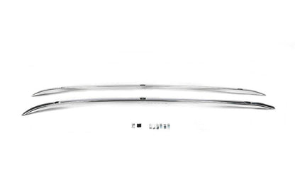 Rails (2 PCs) for Mazda CX-9 2017- - Reelken Auto