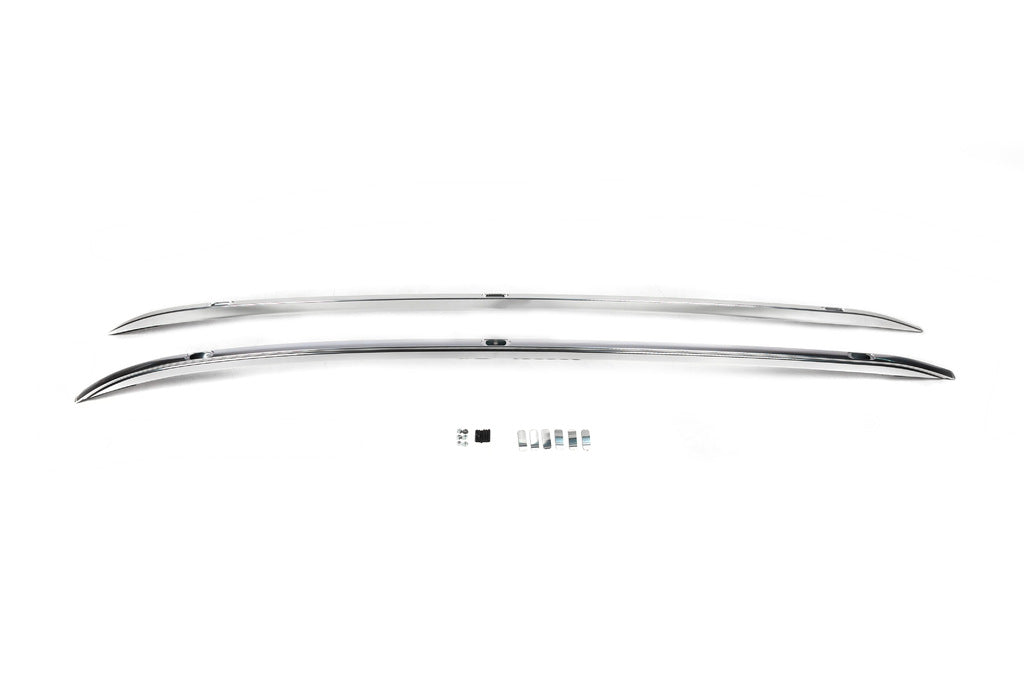 Roof Rails (2 pcs) for Mazda CX-9 2017- - image 3