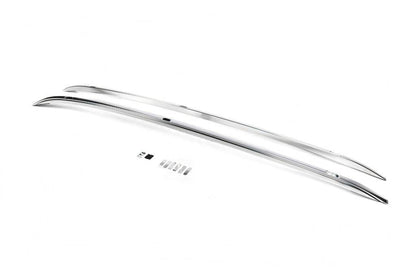 Rails (2 PCs) for Mazda CX-9 2017- - Reelken Auto