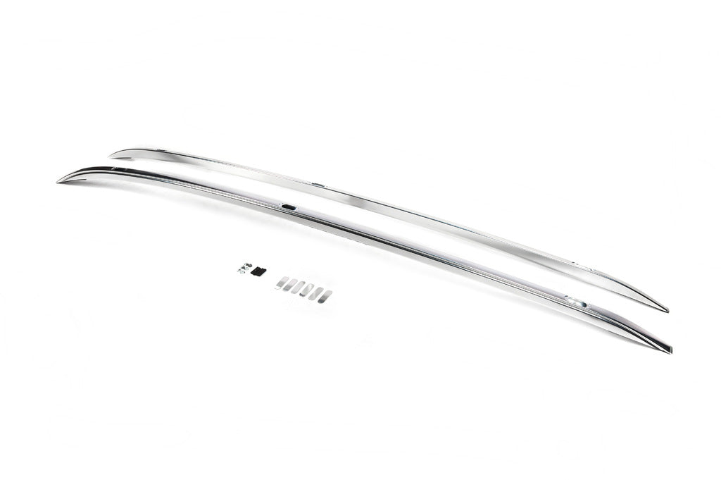 Roof Rails (2 pcs) for Mazda CX-9 2017- - image 4