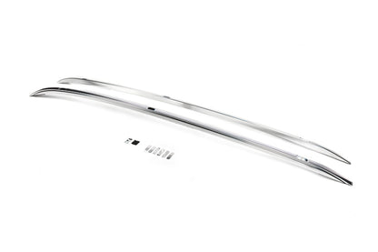 Roof Rails (2 pcs) for Mazda CX-9 2017- - image 4