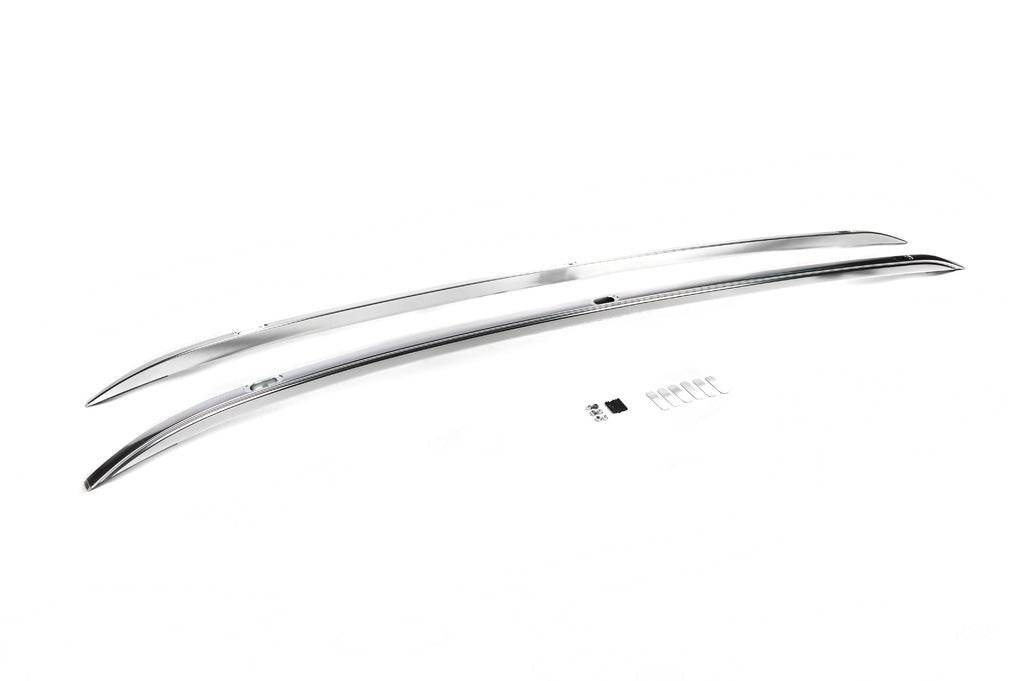 Rails (2 PCs) for Mazda CX-9 2017- - Reelken Auto