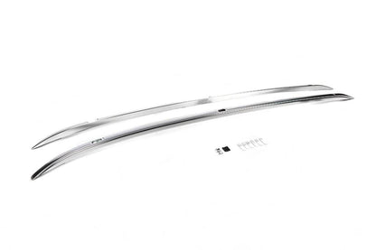 Rails (2 PCs) for Mazda CX-9 2017- - Reelken Auto