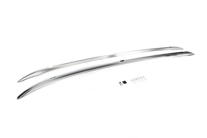 Roof Rails (2 pcs) for Mazda CX-9 2017- - image 1