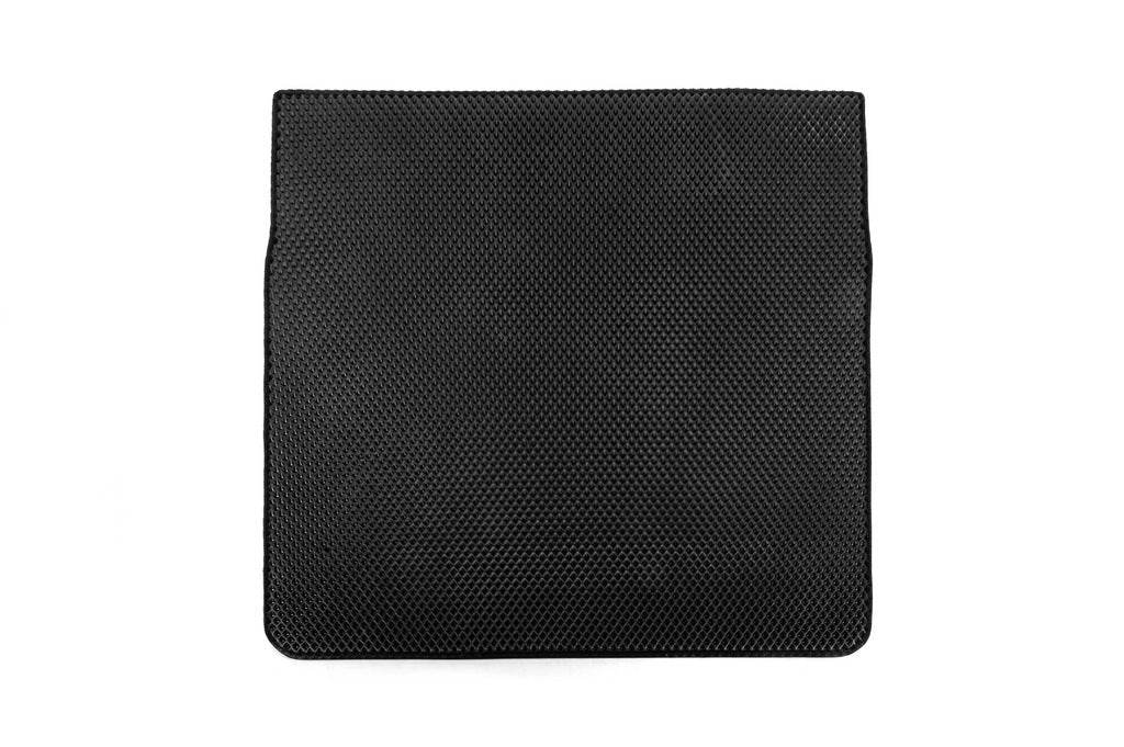 EVA trunk mat (SW, black) for Opel Astra K 2016-2021 - Reelken Auto