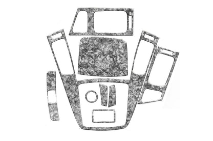 Panel overlay Small for Hyundai I-30 2007-2011 - image 1