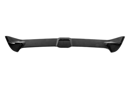 DPT V-3 Spoiler (HB, Gloss Black) for Volkswagen Golf 6 2008-2014 - image 6