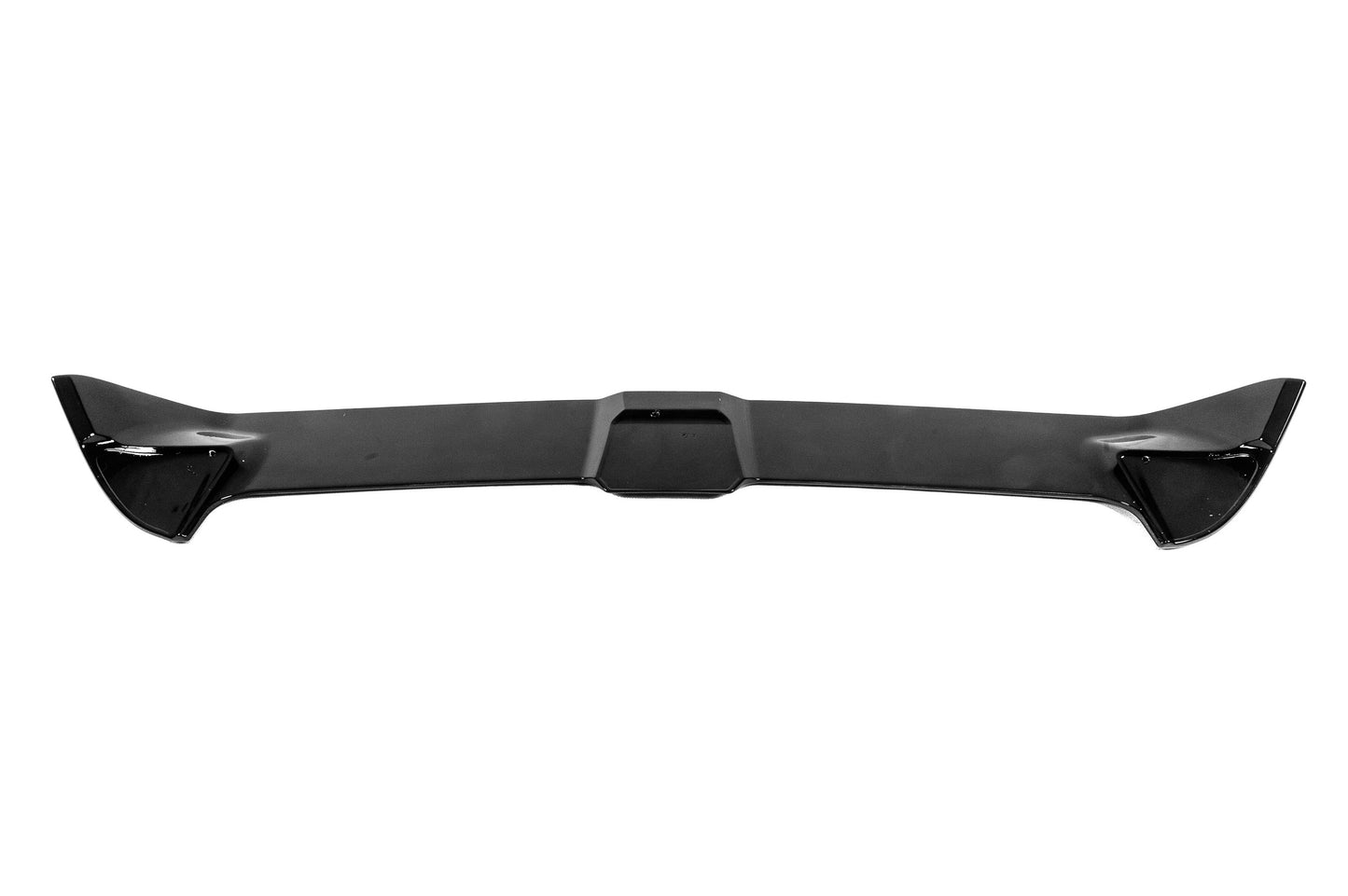 Spoiler DPT V-3 (HB, gloss black) for Volkswagen Golf 6 - image 6