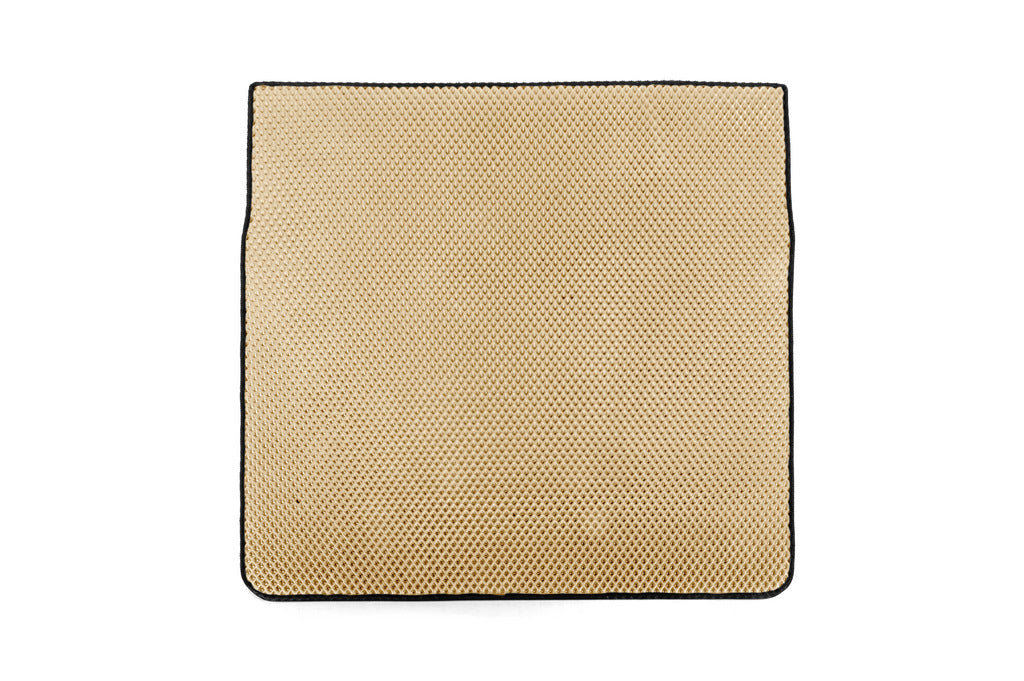 EVA Trunk Mat (SW, Beige) for Opel Astra K 2016-2021 - image 1
