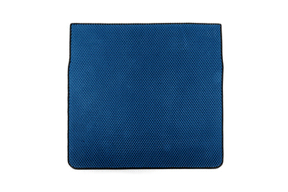 EVA Trunk Mat (SW, Blue) for Opel Astra K 2016-2021 - image 1