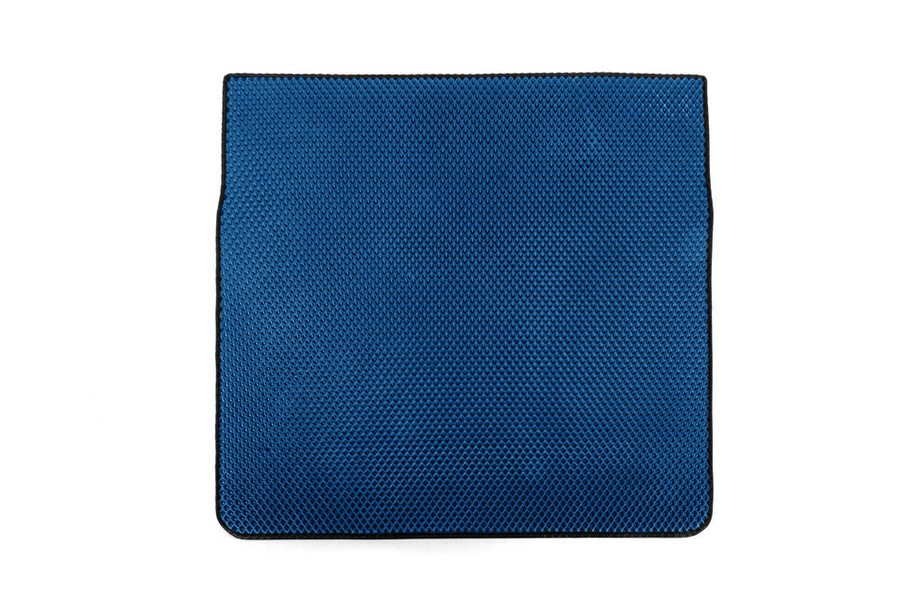 EVA Trunk Mat (SW, Blue) for Opel Astra K 2016-2021 - image 1