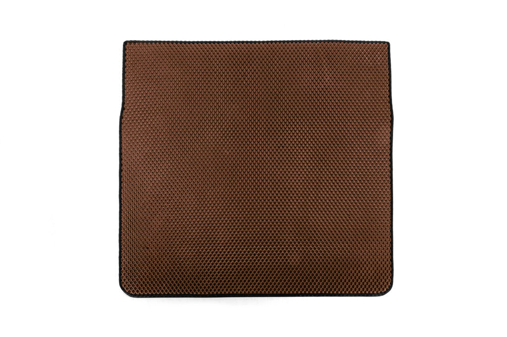 EVA trunk mat (SW, Brown) for Opel Astra K 2016-2021 - image 1