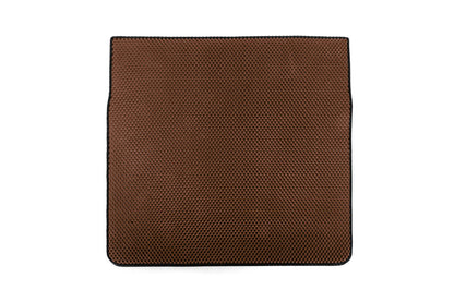 EVA trunk mat (SW, Brown) for Opel Astra K 2016-2021 - image 1