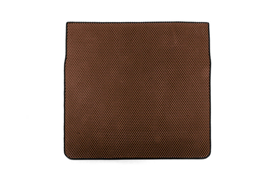 EVA Trunk Mat (SW, Brown) for Opel Astra K 2016-2021 - image 1