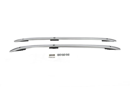 Roof Rails B-design (2 pcs) for Honda CRV 2017-2022 - image 2