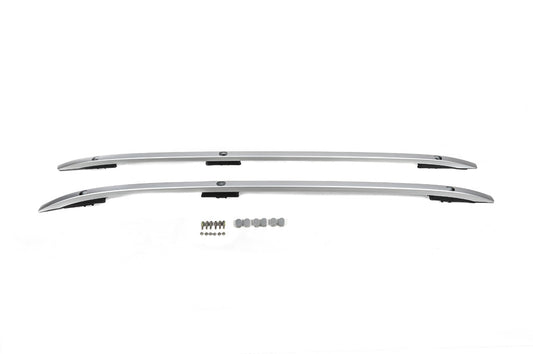 Roof Rails B-design (2 pcs) for Honda CRV 2017-2022 - image 2