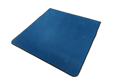 EVA Trunk Mat (SW, Blue) for Opel Astra K 2016-2021 - image 2