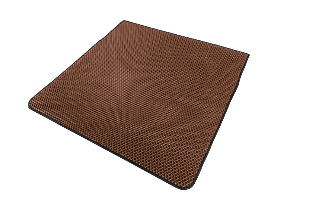 EVA trunk mat (SW, Brown) for Opel Astra K 2016-2021 - image 2