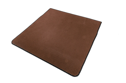 EVA Trunk Mat (SW, Brown) for Opel Astra K 2016-2021 - image 2