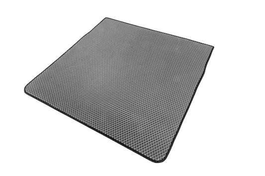EVA trunk mat (SW, Gray) for Opel Astra K 2016-2021 - image 2