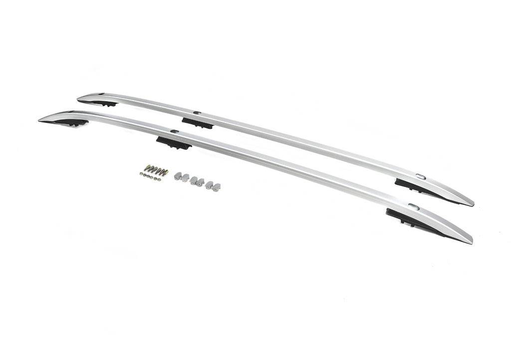 B-design railings (2 pcs) for Honda CRV 2017-2022 - Reelken Auto