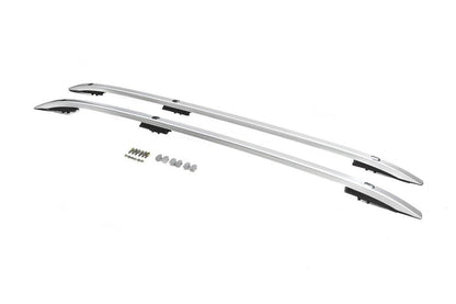 B-design railings (2 pcs) for Honda CRV 2017-2022 - Reelken Auto