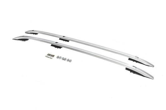 B-design railings (2 pcs) for Honda CRV 2017-2022 - Reelken Auto