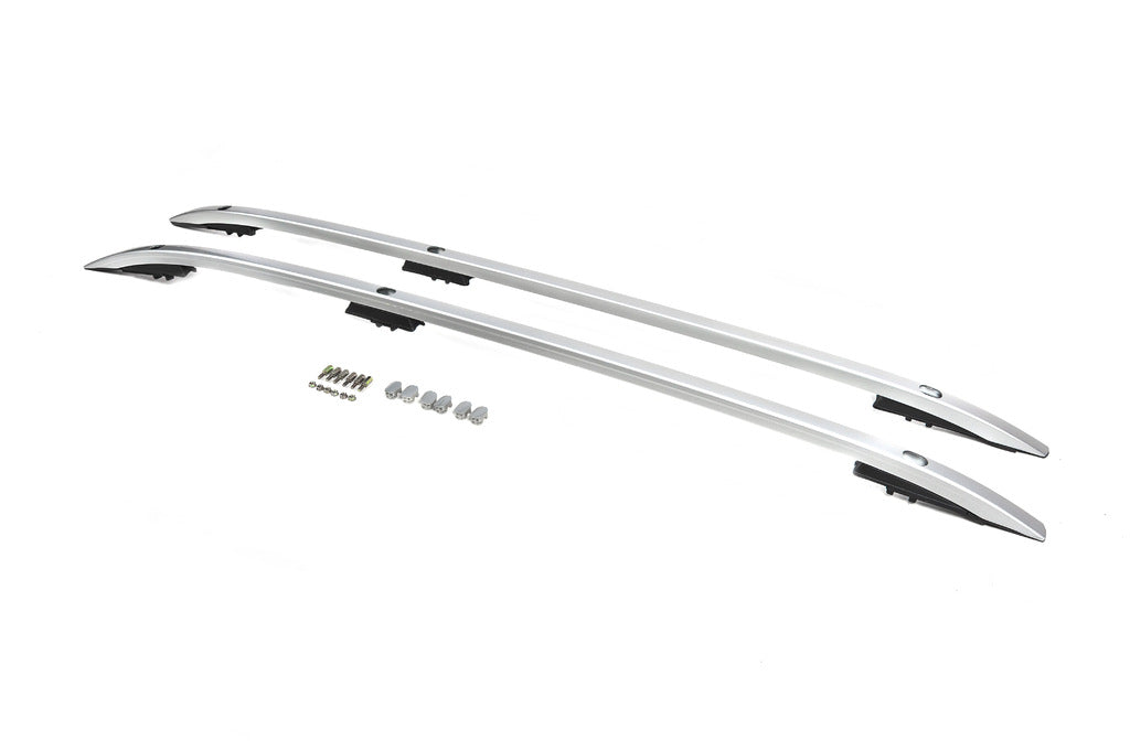 Roof Rails B-design (2 pcs) for Honda CRV 2017-2022 - image 3