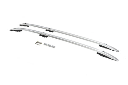 Roof Rails B-design (2 pcs) for Honda CRV 2017-2022 - image 3