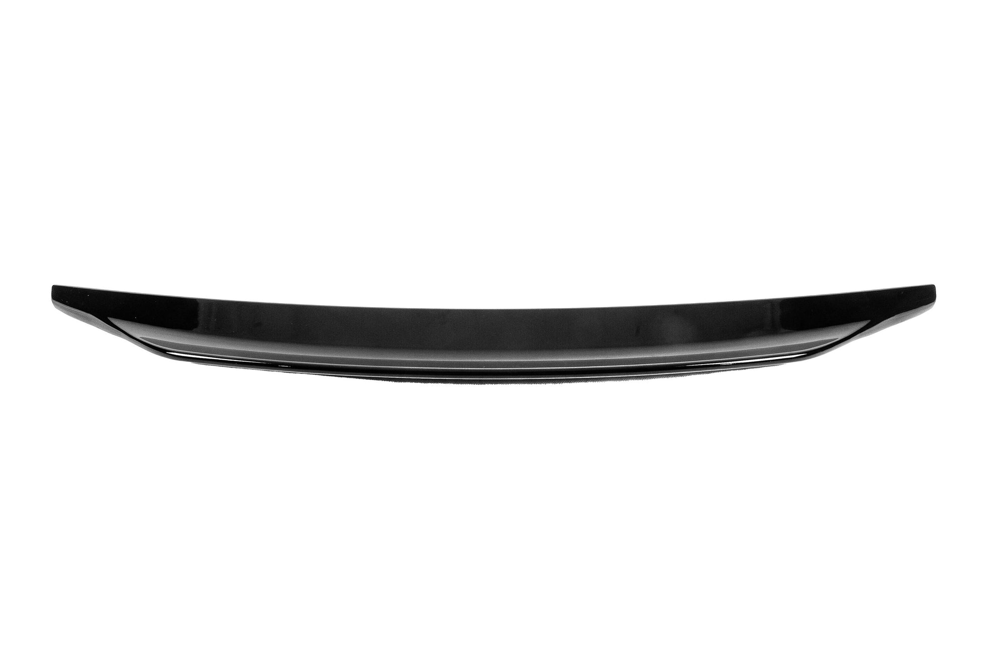DPT Spoiler (for Coupe, Gloss Black) for Audi A5 2007-2015 - image 3