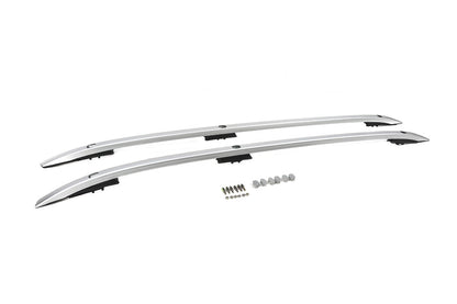 Roof Rails B-design (2 pcs) for Honda CRV 2017-2022 - image 4