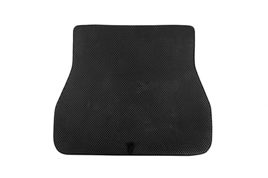 EVA trunk mat (black) for Toyota Land Cruiser 300 - image 1