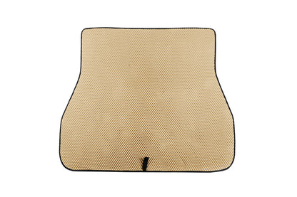 EVA trunk mat (Beige) for Toyota Land Cruiser 300 - image 1