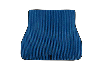 EVA trunk mat (Blue) for Toyota Land Cruiser 300 - image 1