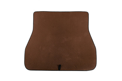 EVA trunk mat (Brown) for Toyota Land Cruiser 300 - image 1
