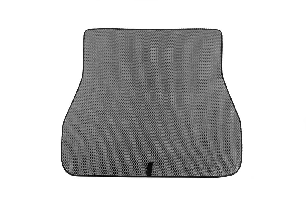 EVA trunk mat (Grey) for Toyota Land Cruiser 300 - image 1