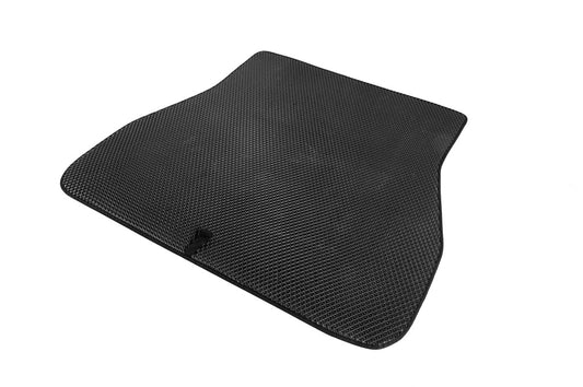 EVA trunk mat (black) for Toyota Land Cruiser 300 - image 2