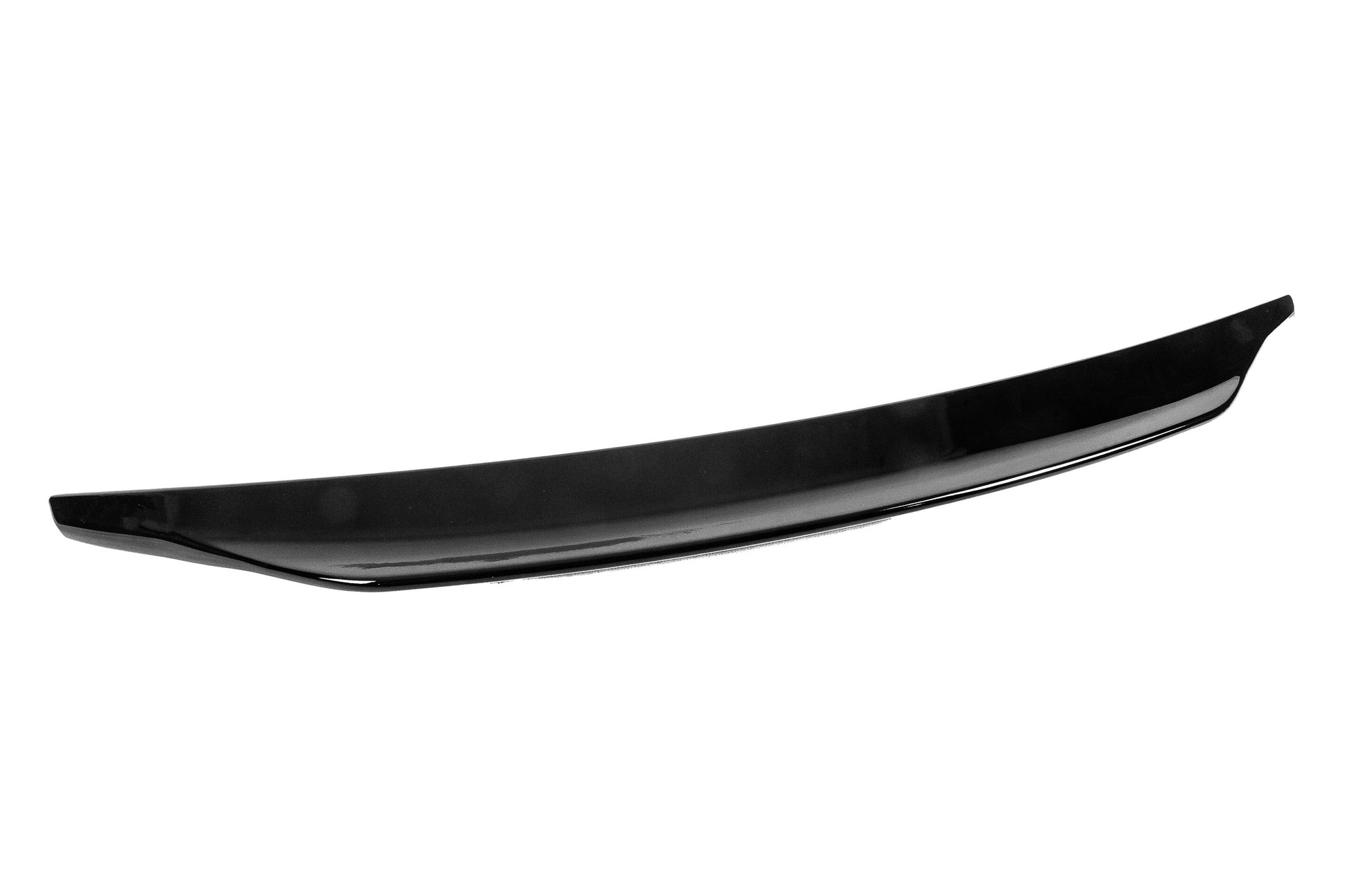 DPT Spoiler (for Coupe, Gloss Black) for Audi A5 2007-2015 - image 5
