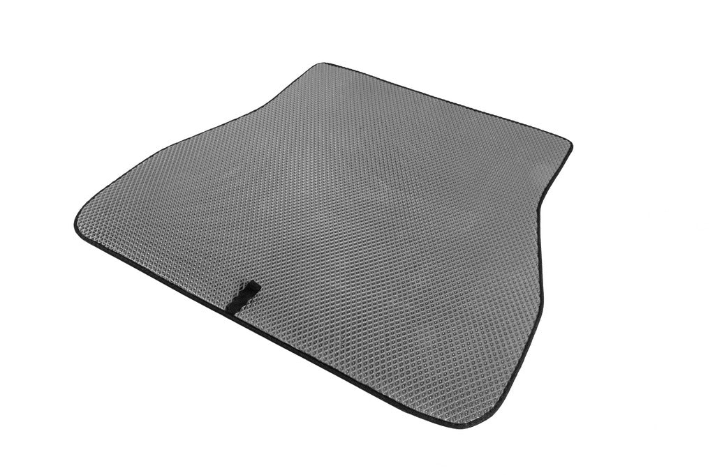 EVA trunk mat (Grey) for Toyota Land Cruiser 300 - image 2