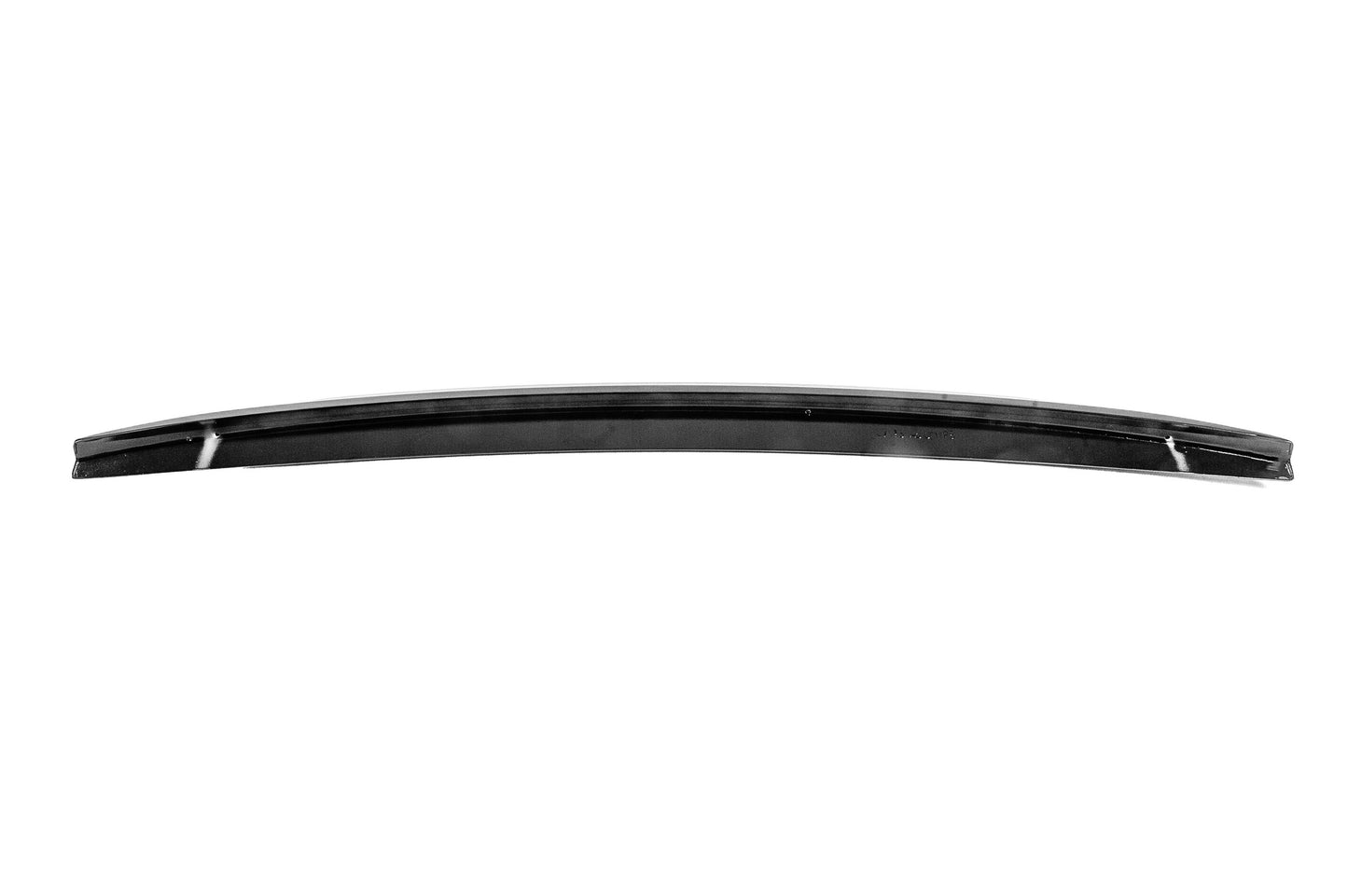 DPT Spoiler (for Coupe, Gloss Black) for Audi A5 2007-2015 - image 6