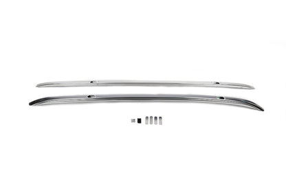 OEM Roof Rails (2 pcs) for Mitsubishi L200 2015-2024 - image 2