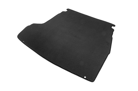 EVA trunk mat (SD, black) for Hyundai Sonata YF 2010-2014 - image 2