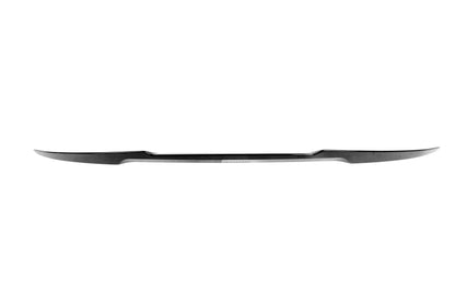 Spoiler DPT M4-Style (for F13, Gloss Black) for BMW 6 Series F12/F13/F06 2011-2018 - image 2