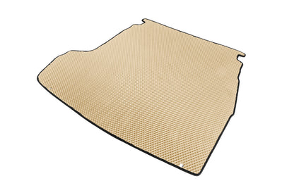 EVA trunk mat (SD, Beige) for Hyundai Sonata YF 2010-2014 - image 2